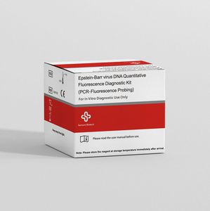 kit de prueba para el cáncer