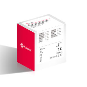 kit de prueba de neumonía 1