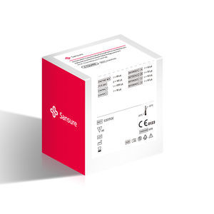 kit de prueba de enfermedades de transmisión sexual 1