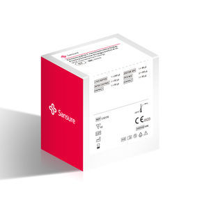 kit de prueba de enfermedades de transmisión sexual 1
