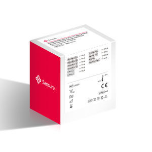 kit de prueba de enfermedades de transmisión sexual 1