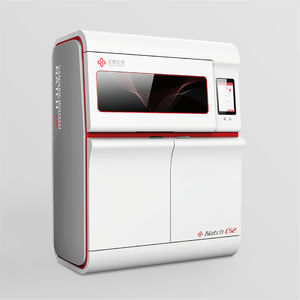 extractor de ADN para diagnóstico clínico 1