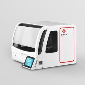 extractor de ácidos nucleicos para diagnóstico clínico 1
