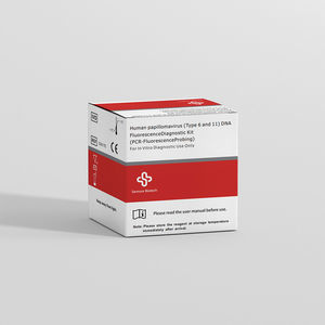 kit de prueba de enfermedades de transmisión sexual 1