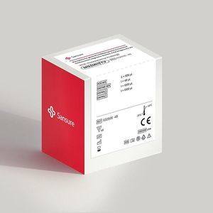kit de prueba de enfermedades de transmisión sexual 1
