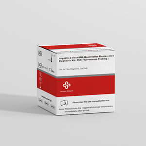 kit de prueba de hepatitis C 1