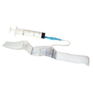 dispositivo de compresión arterial radial