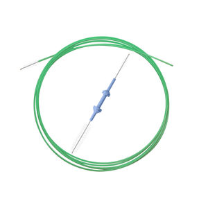 cepillo de limpieza para endoscopio