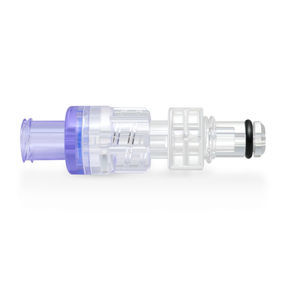 conector para dispositivos médicos