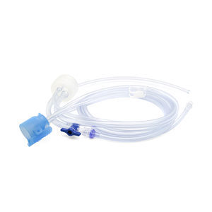 tubo para endoscopia