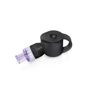 válvula para endoscopio aire/irrigación