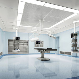 sala de operaciones