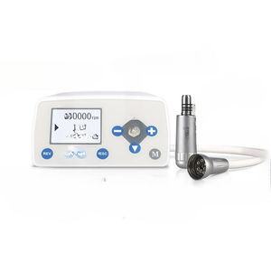 micromotor para odontología