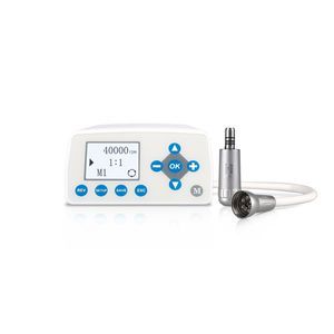 micromotor para odontología