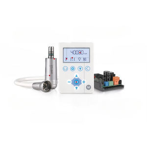 micromotor para profilaxis dental
