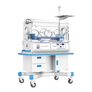 incubadora neonatal 1