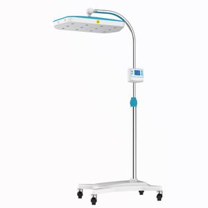 lámpara de fototerapia neonatal 1