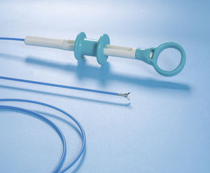 pinza para endoscopia