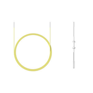 cepillo de limpieza para endoscopio