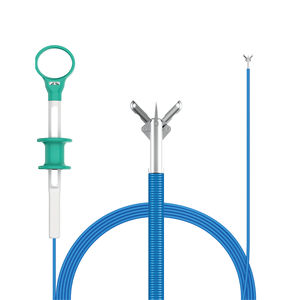 pinza para endoscopia