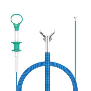 pinza para endoscopia
