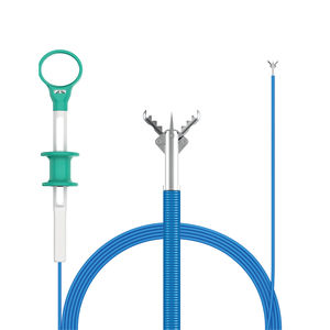 pinza para endoscopia