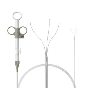 pinza para endoscopia