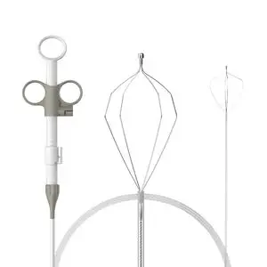 洋楽 anesthesy Pinza para endoscopia - ATE-YWQ-3ZX-23X series - Jiangsu Ate