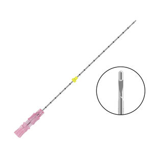 aguja de biopsia histológica