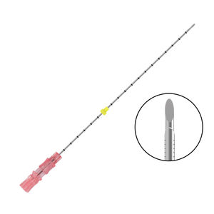 aguja de biopsia histológica
