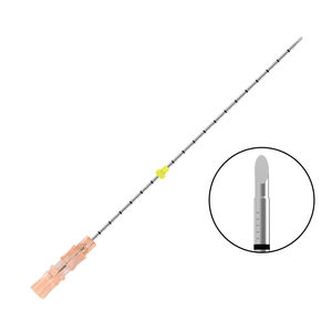 aguja de biopsia histológica