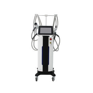 unidad de body contouring con RF