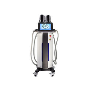 unidad de body contouring con electroestimulación muscular 1