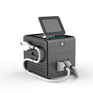 sistema IPL para depilación