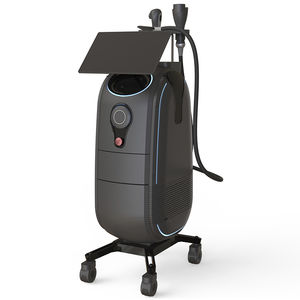 unidad de body contouring con RF