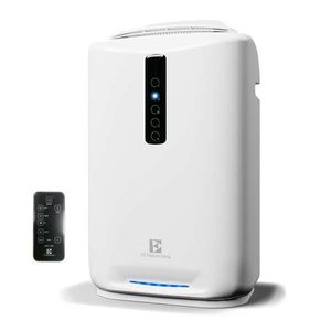 purificador de aire compacto