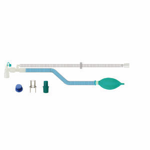 circuito de respiración neonatal 1