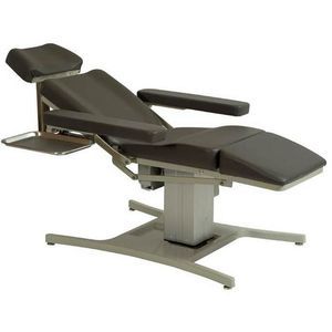 sillón de reconocimiento de ORL