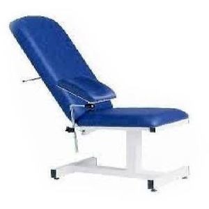sillón para extracción de sangre neumático 1