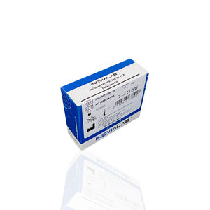 kit de prueba para mutaciones genéticas 1