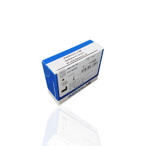 kit de prueba para mutaciones genéticas 1