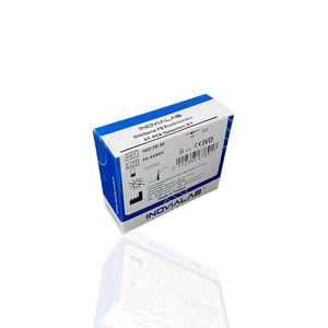 kit de prueba para mutaciones genéticas 1