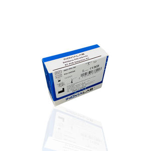 kit de prueba para mutaciones genéticas 1