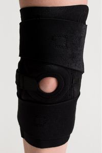 órtesis de rodilla 1