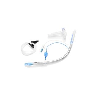 tubo endotraqueal oral 1