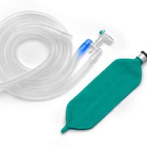 circuito de respiración para adulto 1