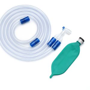 circuito de respiración pediátrico 1