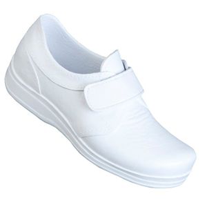 zapato hospitalario unisex