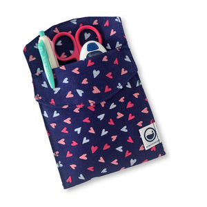 estuche para instrumentos para enfermeros 1
