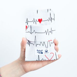 estuche para instrumentos para enfermeros 1